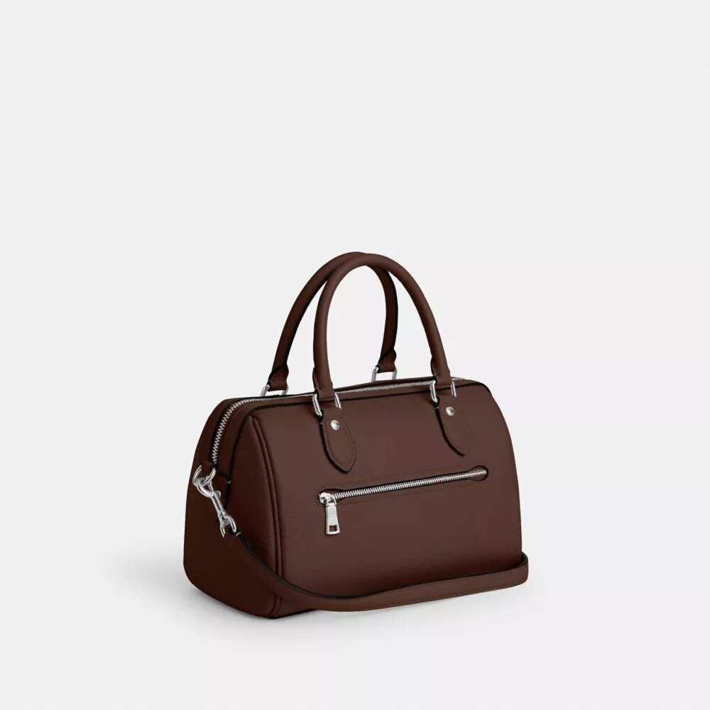 Rowan Satchel Çanta