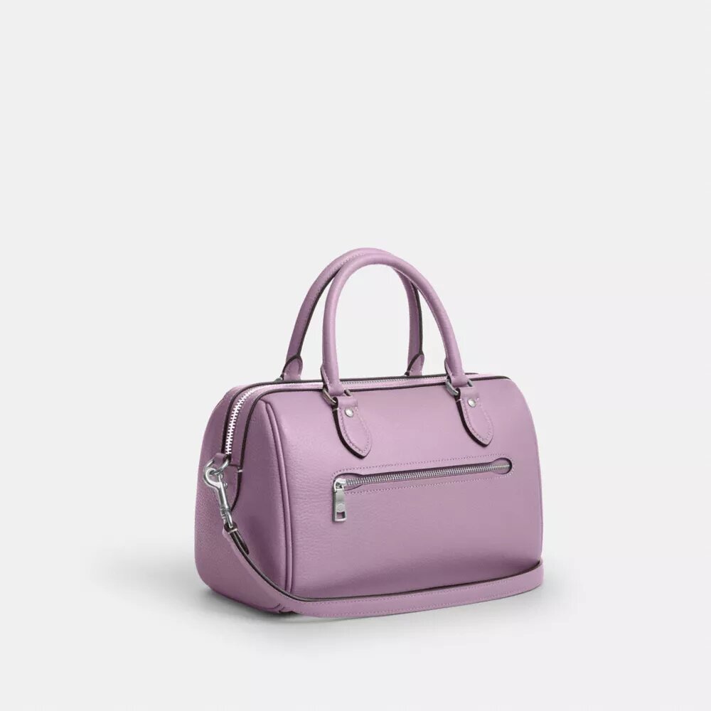 Rowan Satchel Çanta