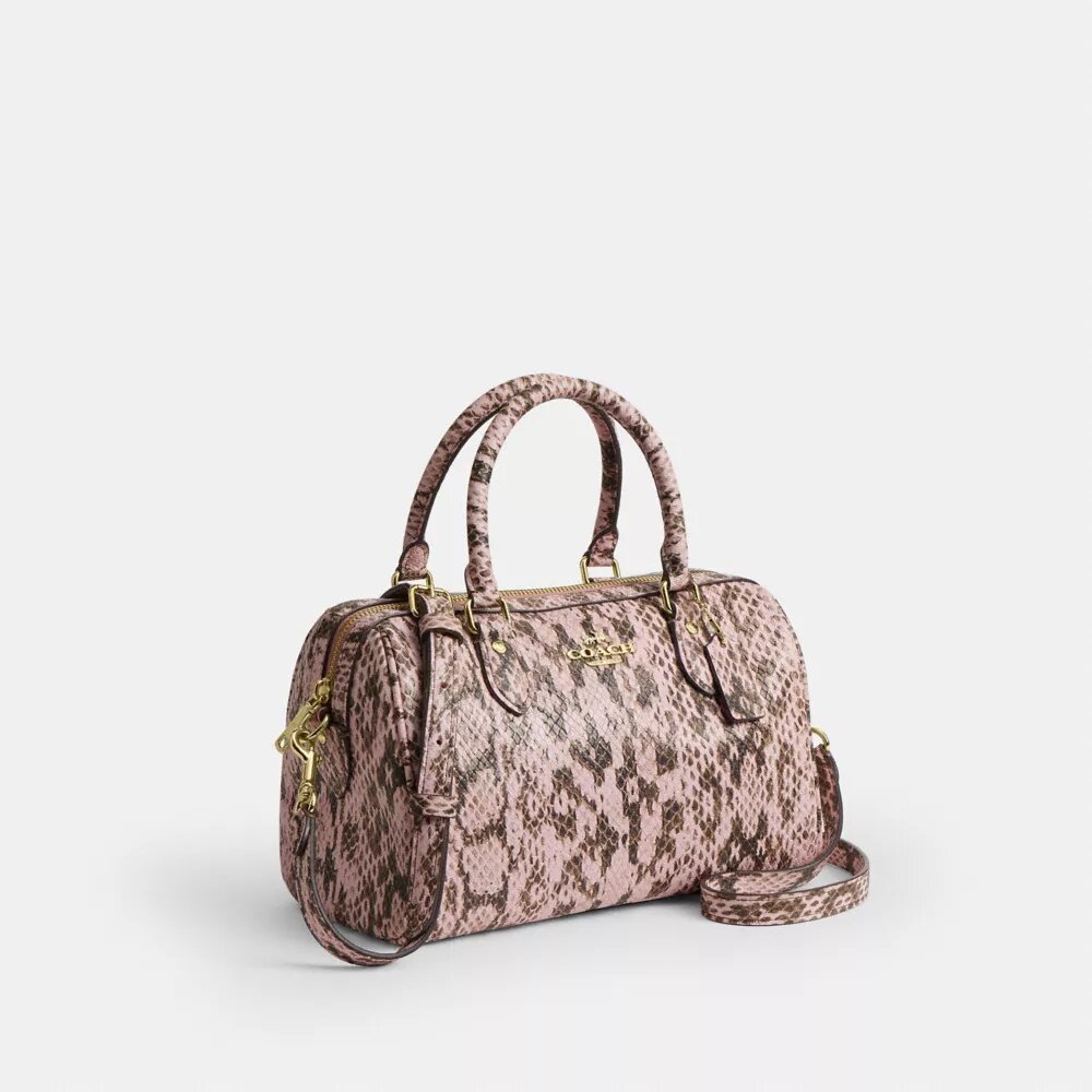 Rowan Satchel Çanta