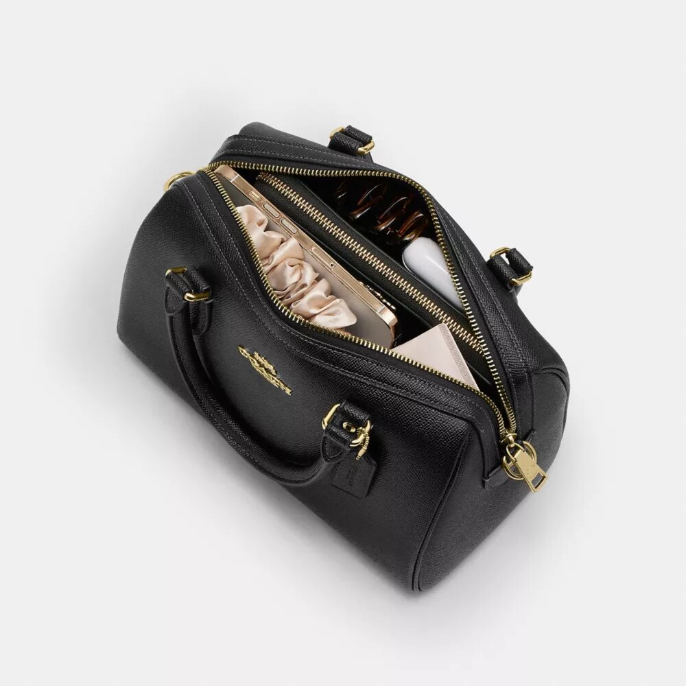 Rowan Satchel Çanta