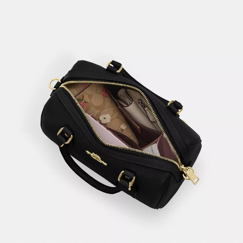 Rowan Satchel Çanta