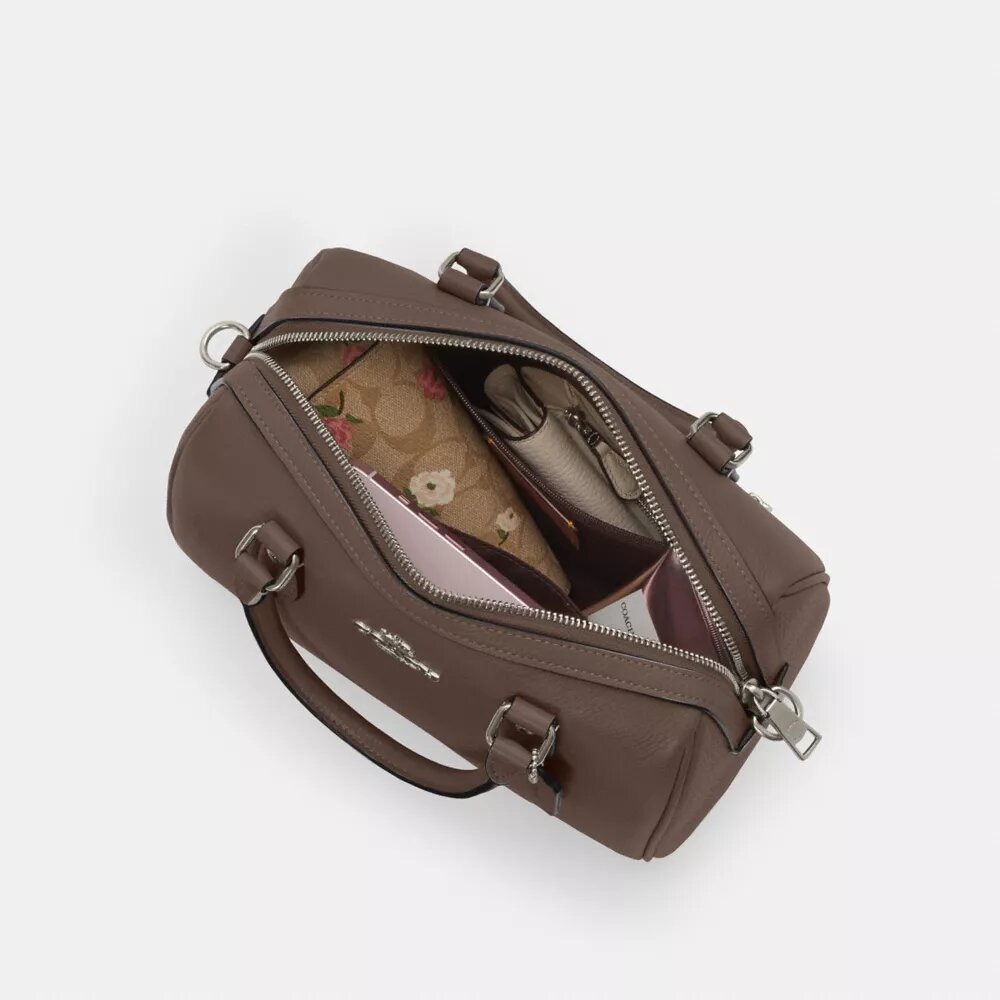 Rowan Satchel Çanta
