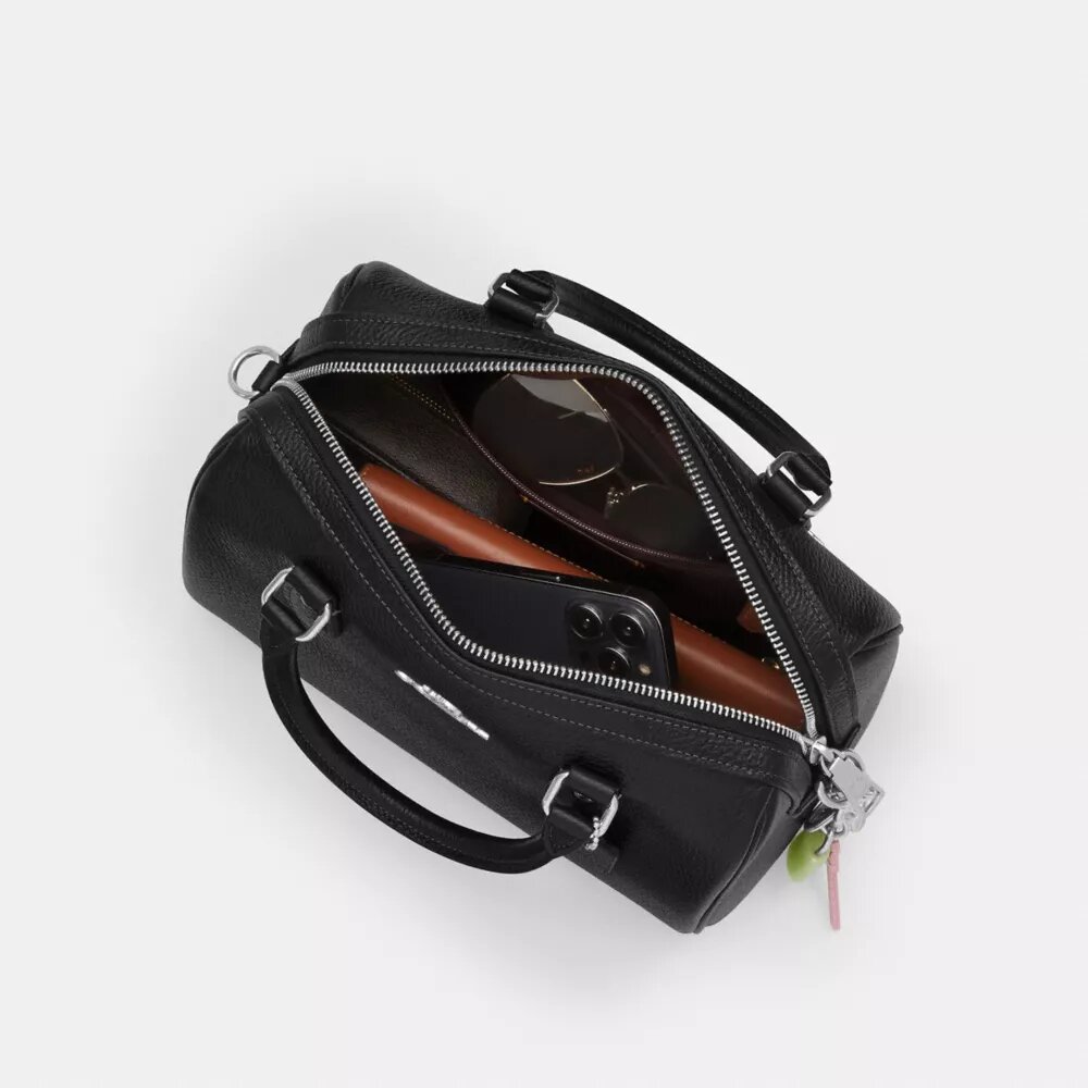 Rowan Satchel Çanta