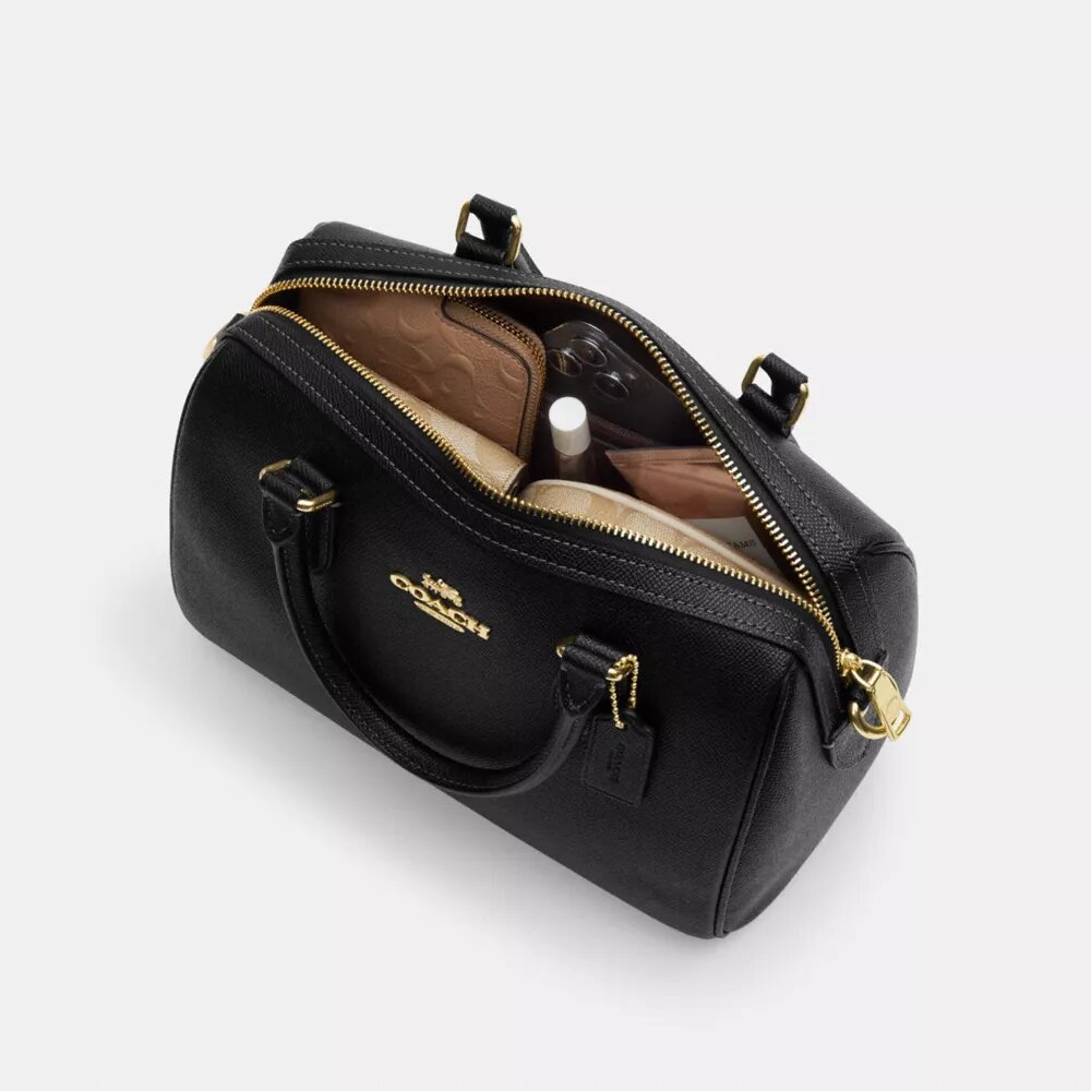 Rowan Satchel Çanta