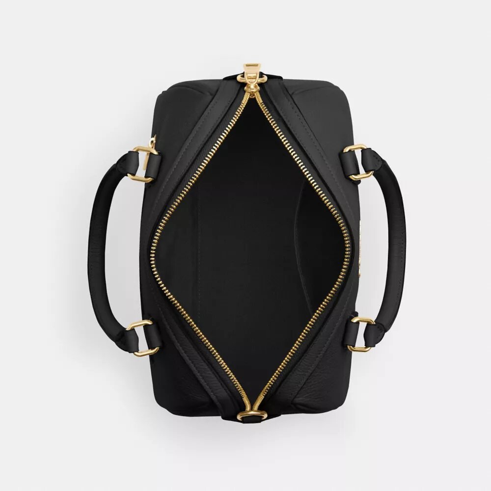 Rowan Satchel Çanta