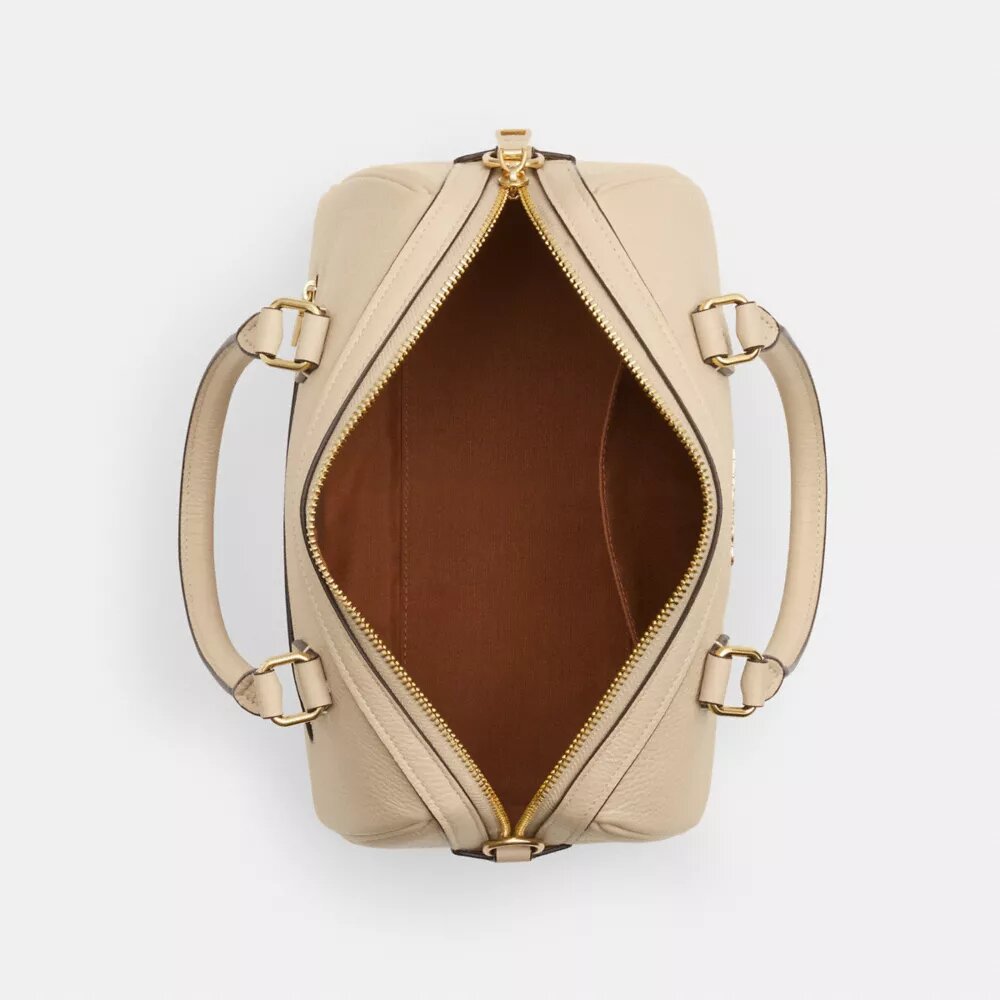 Rowan Satchel Çanta