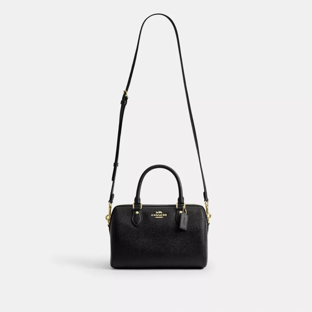 Rowan Satchel Çanta