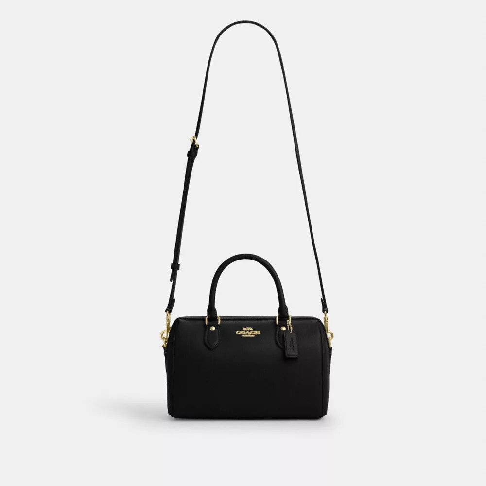 Rowan Satchel Çanta