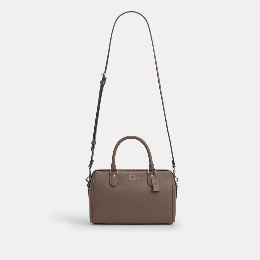 Rowan Satchel Çanta