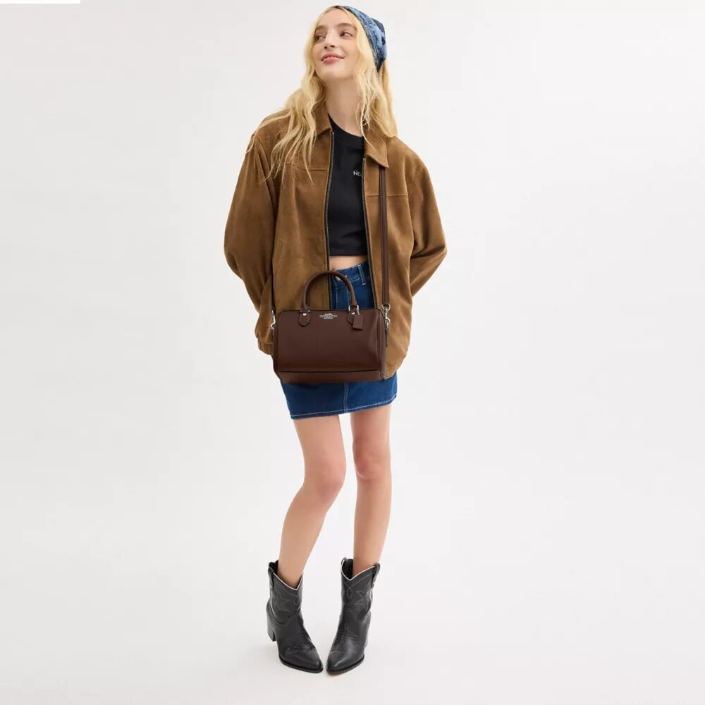 Rowan Satchel Çanta