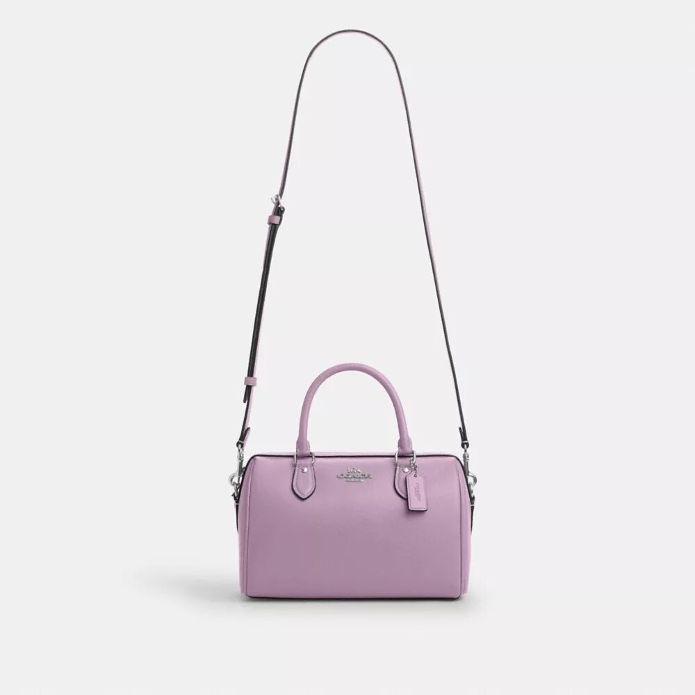 Rowan Satchel Çanta