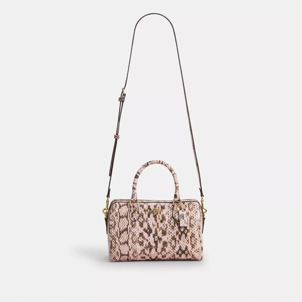Rowan Satchel Çanta