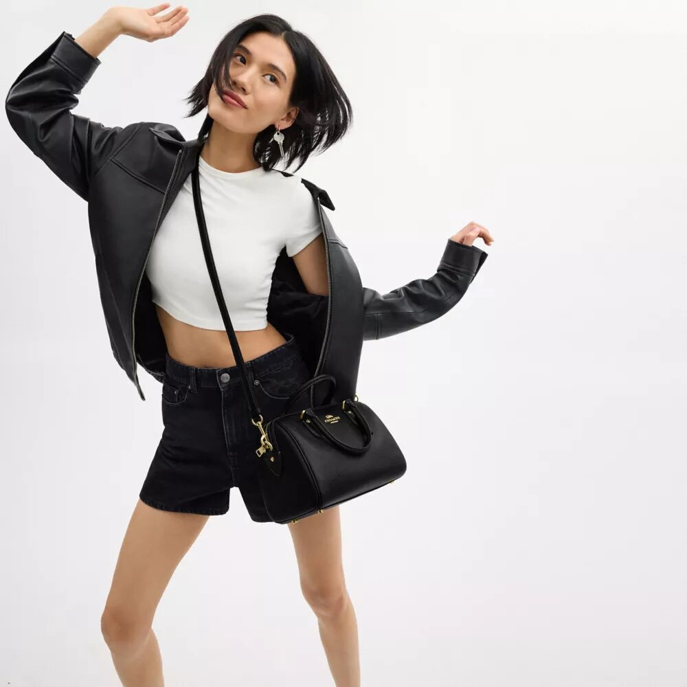 Rowan Satchel Çanta