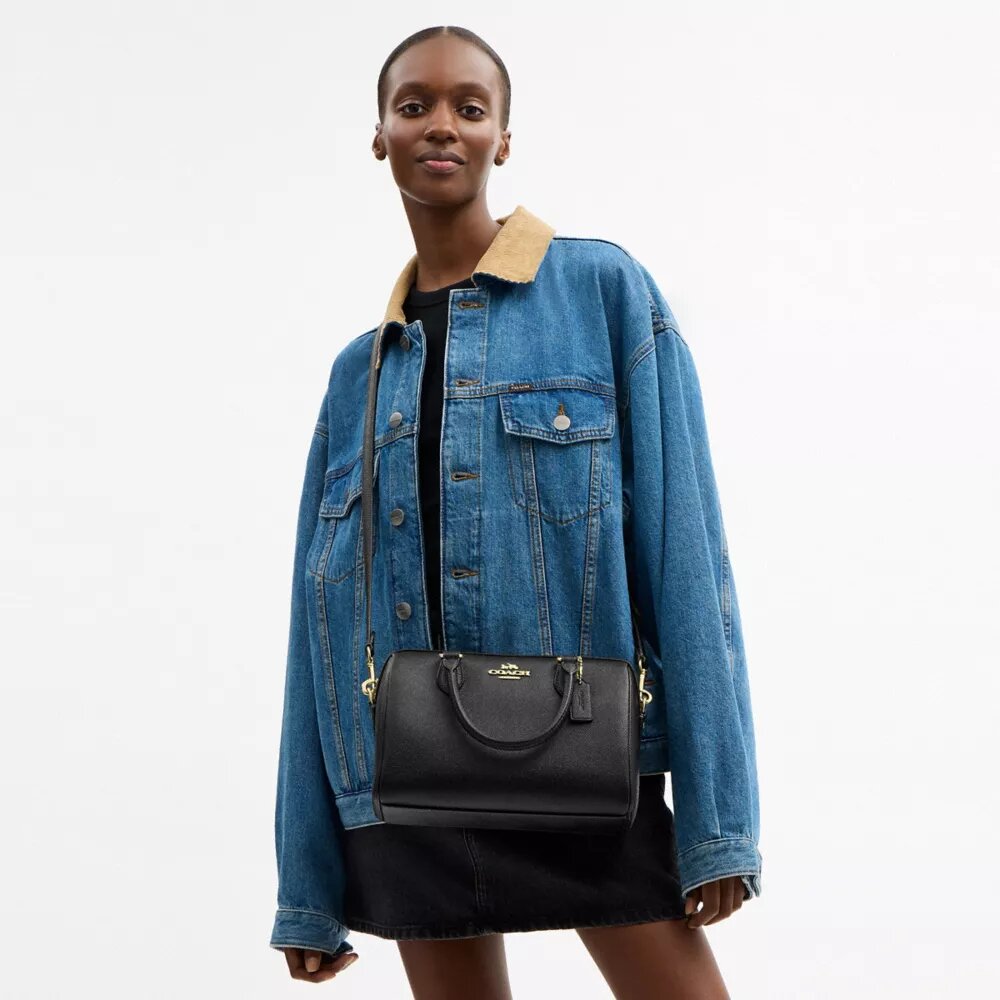 Rowan Satchel Çanta