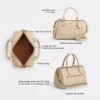 Rowan Satchel Çanta