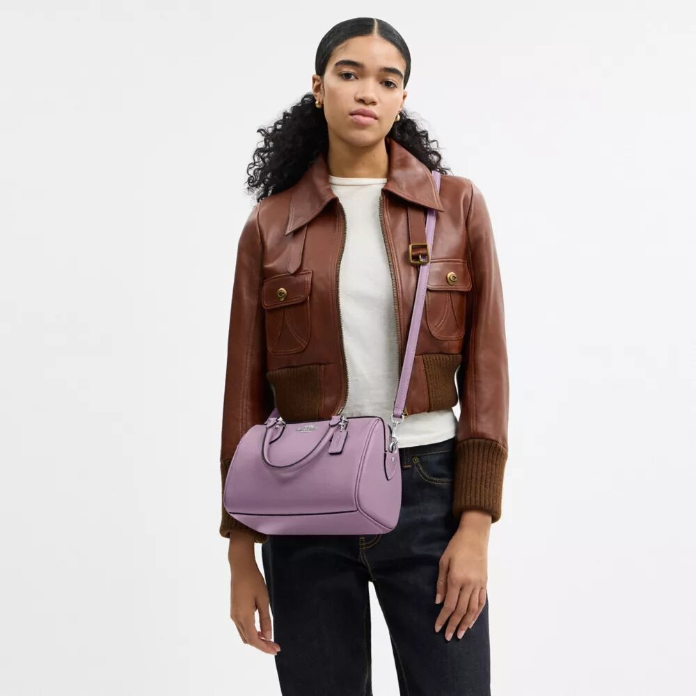 Rowan Satchel Çanta