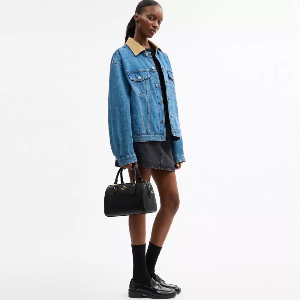 Rowan Satchel Çanta