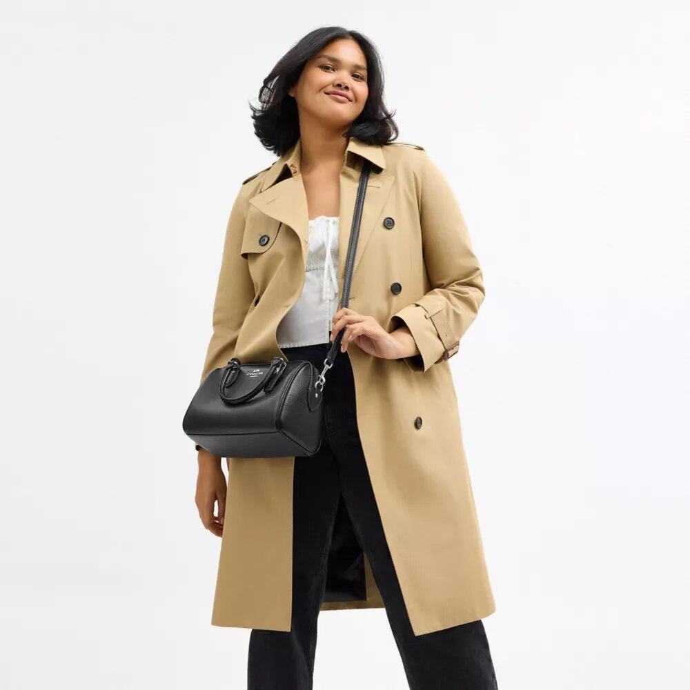 Rowan Satchel Çanta
