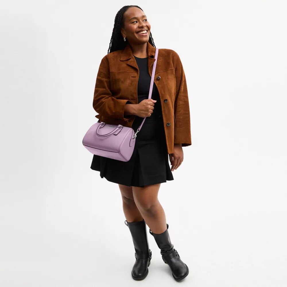 Rowan Satchel Çanta