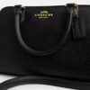 Rowan Satchel Çanta