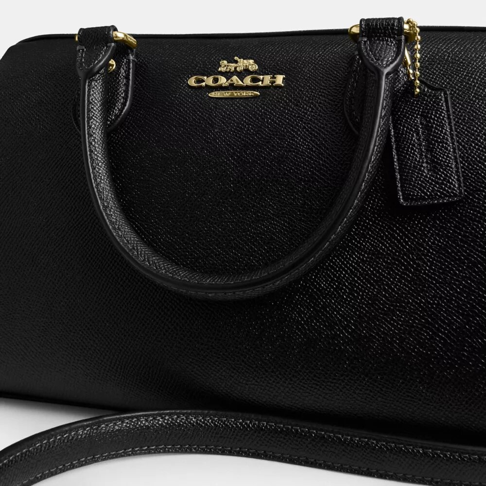 Rowan Satchel Çanta