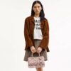 Rowan Satchel Çanta