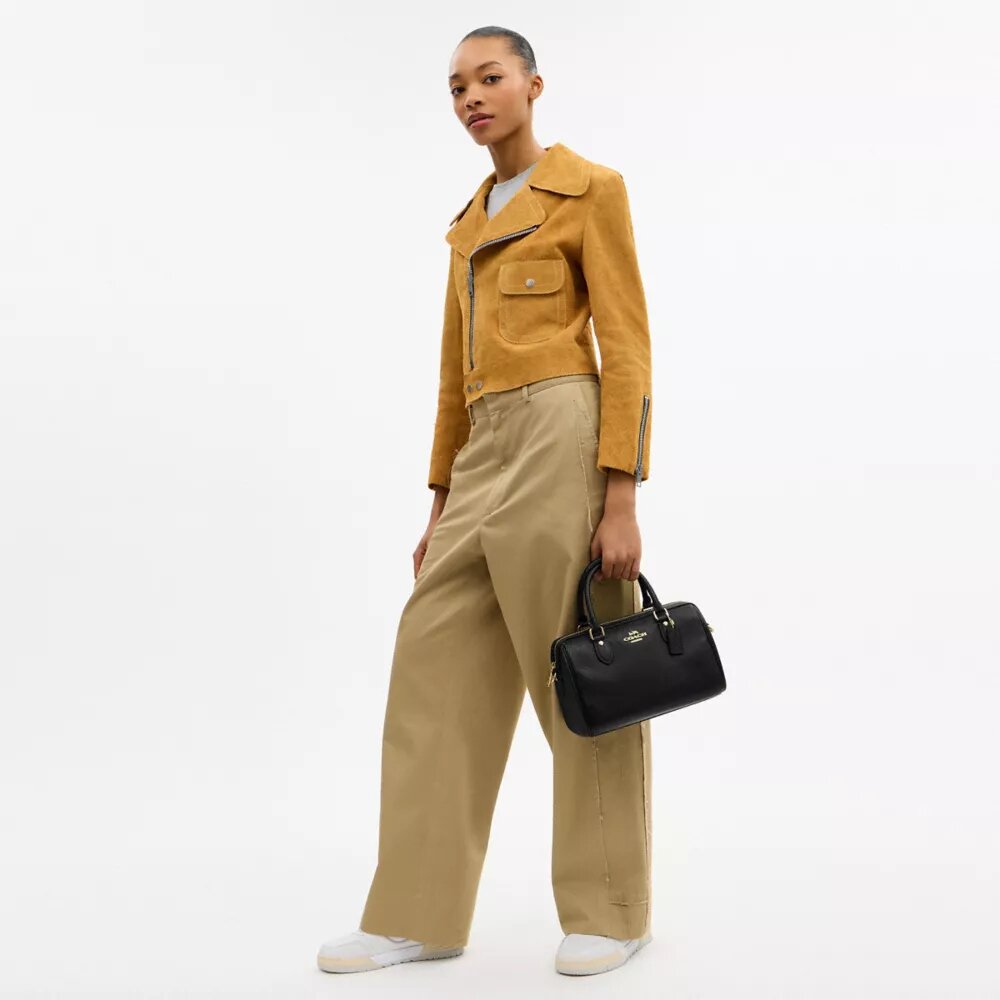 Rowan Satchel Çanta