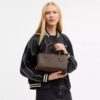 Rowan Satchel Çanta