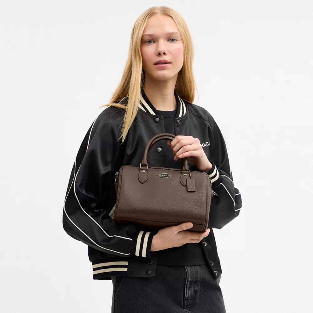 Rowan Satchel Çanta