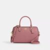 Rowan Satchel Çanta, İmza Deri