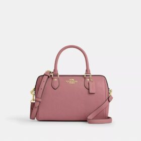 Rowan Satchel Çanta, İmza Deri