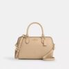 Rowan Satchel Çanta, İmza Deri