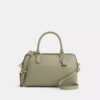 Rowan Satchel Çanta, İmza Deri
