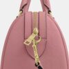 Rowan Satchel Çanta, İmza Deri