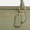 Rowan Satchel Çanta, İmza Deri