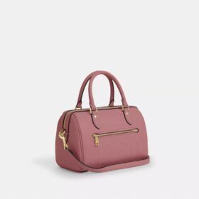 Rowan Satchel Çanta, İmza Deri