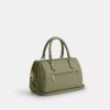 Rowan Satchel Çanta, İmza Deri
