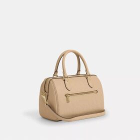 Rowan Satchel Çanta, İmza Deri