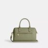 Rowan Satchel Çanta, İmza Deri