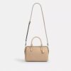 Rowan Satchel Çanta, İmza Deri