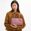 Rowan Satchel Çanta, İmza Deri