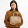 Rowan Satchel Çanta, İmza Deri