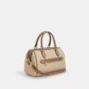 Rowan Satchel Çanta, Renk Bloklu