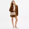 Rowan Satchel Çanta, Renk Bloklu