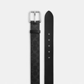 Rulo Tokalı Kemer, 38 mm