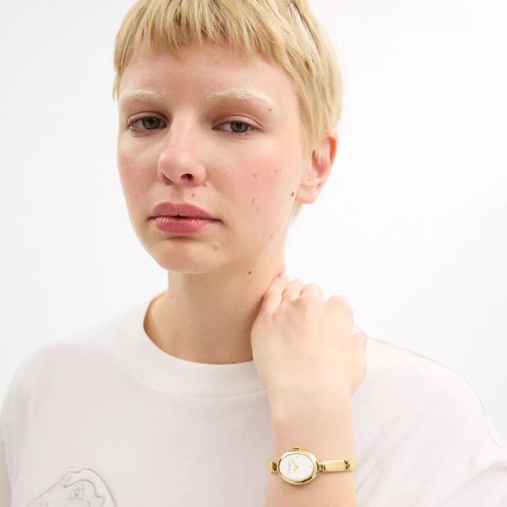Sammy Saat, 22,5 mm