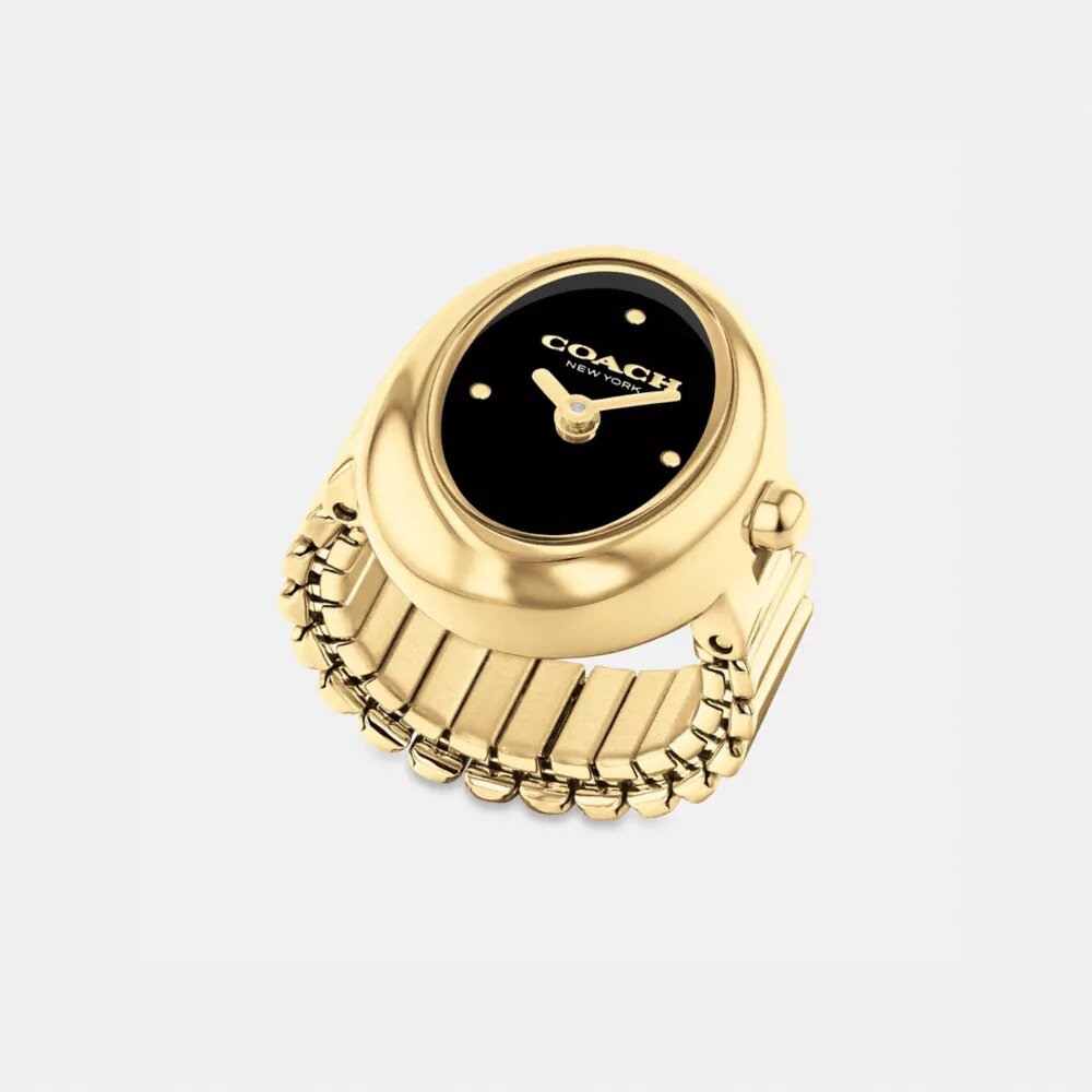 Sammy Yüzük Saat, 18 mm x 22,5 mm