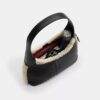 Shearling Brooklyn Omuz Çantası 28