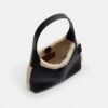 Shearling Brooklyn Omuz Çantası 28