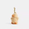 Shearling'den Ducky Çanta Süsleri